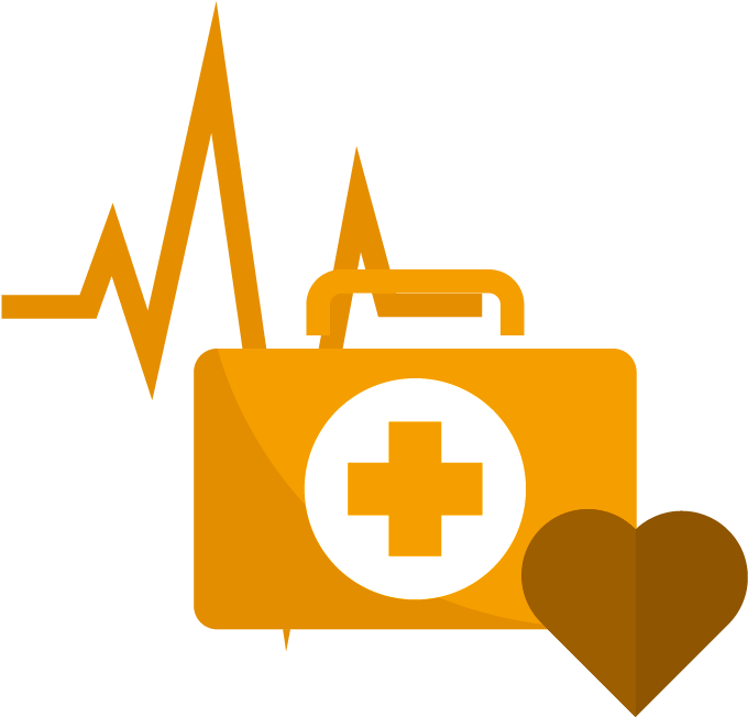 Healthcare Concept Illustration PNG image