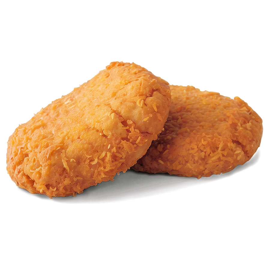 Healthy Chicken Nugget Png 76 PNG image