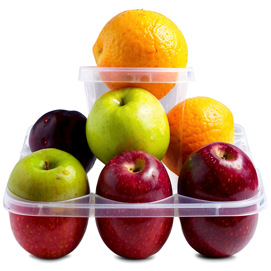 Healthy Fruit Choice Png 05212024 PNG image