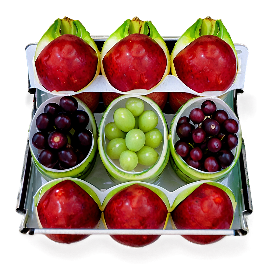 Healthy Fruit Choice Png Oas PNG image