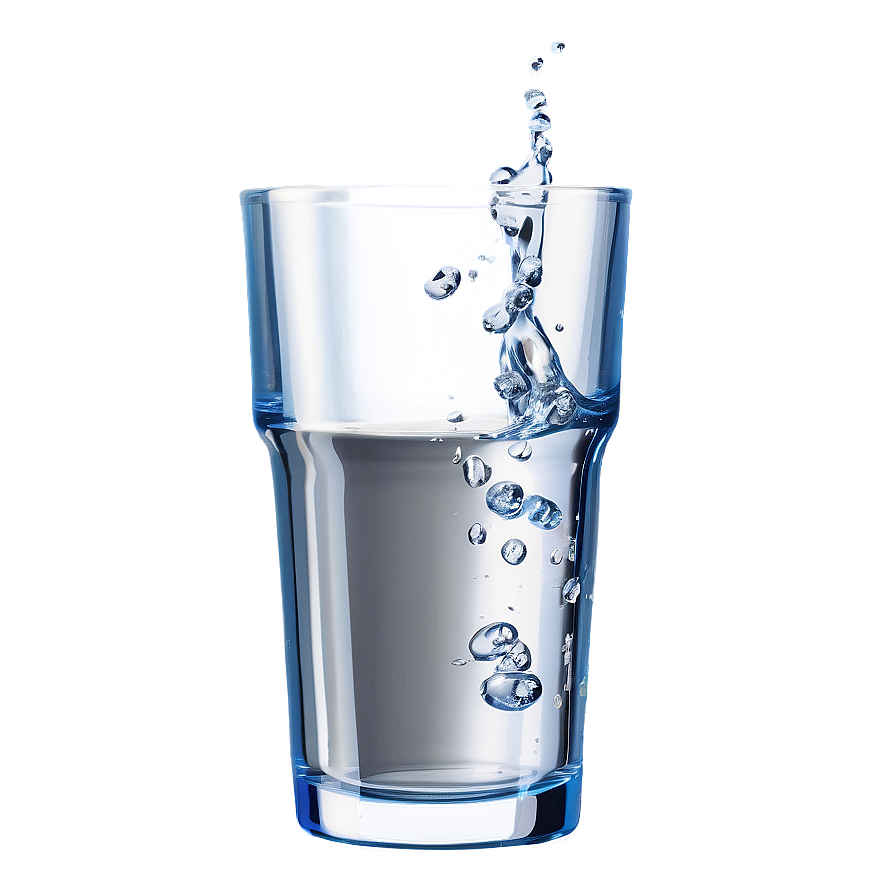 Healthy Glass Of Water Png Ofs94 PNG image