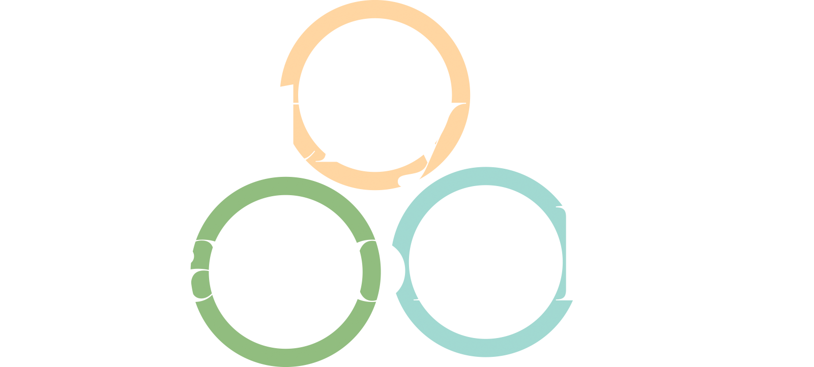 Healthy Relationships Logo PNG image