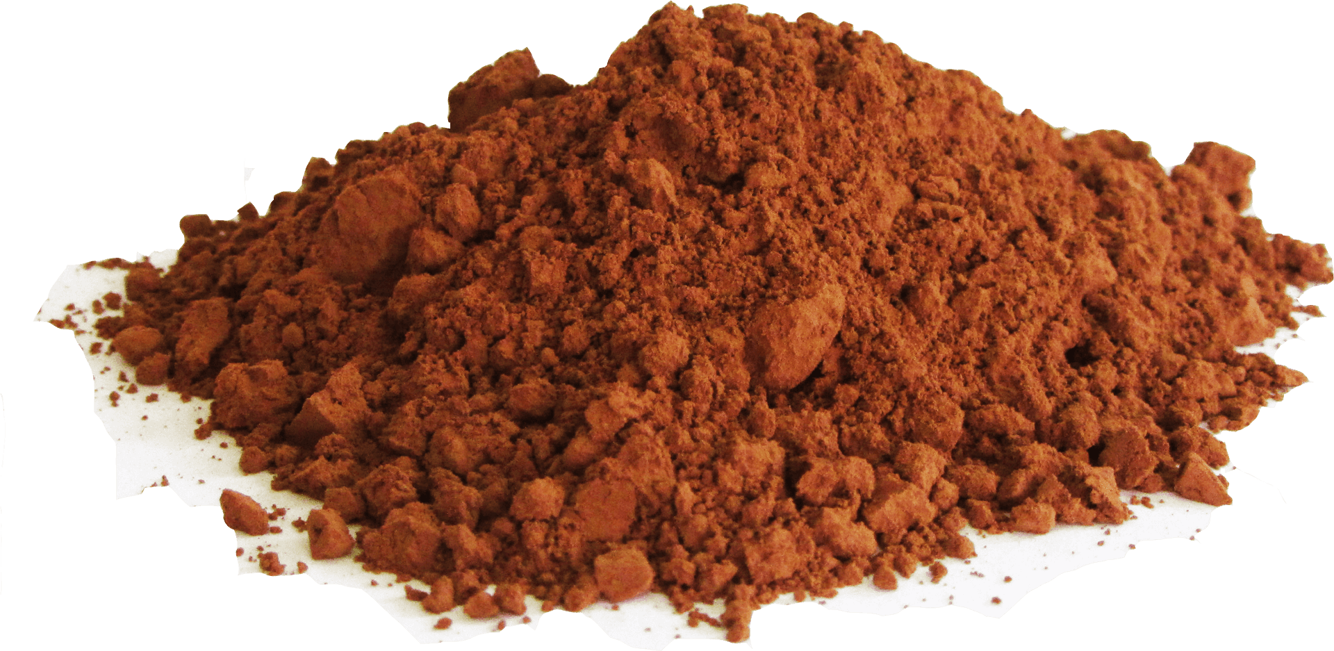 Heapof Cocoa Powder.png PNG image