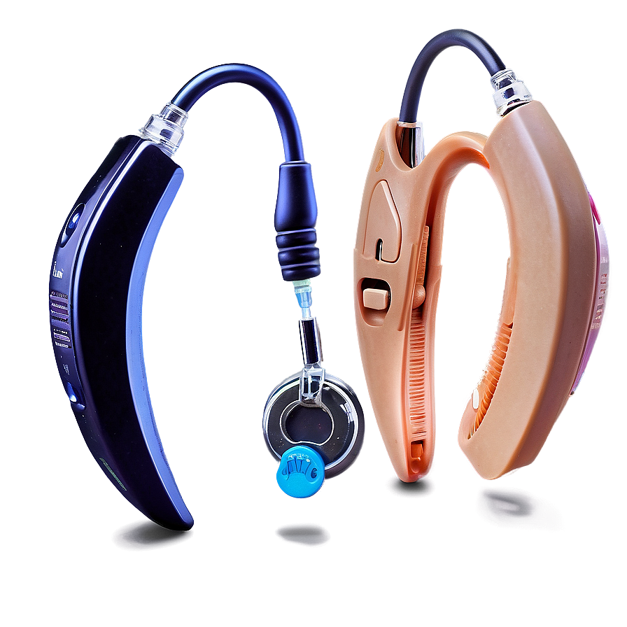 Hearing Aids For Profound Loss Png Ekn PNG image