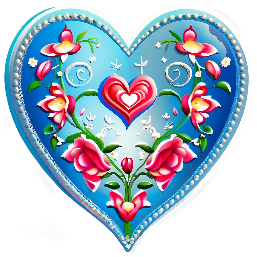 Heart Clipart For Mother's Day Png Yag PNG image