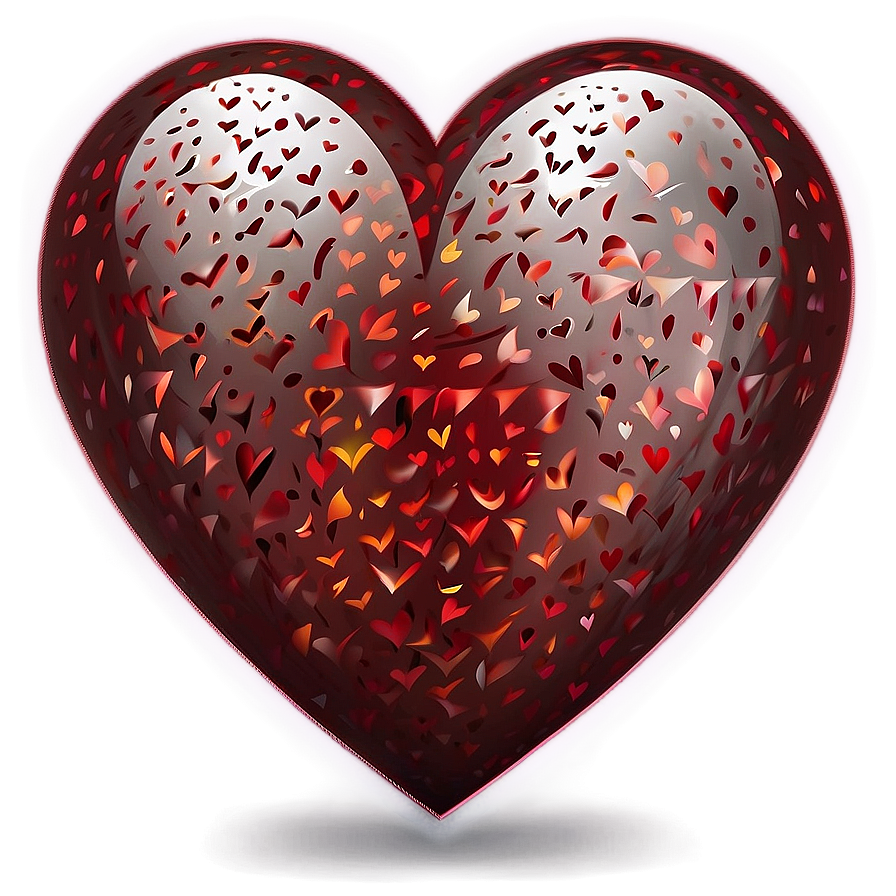 Heart Clipart With Quotes Png 05252024 PNG image