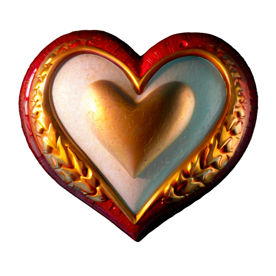 Heart Cursor Png Wlc66 PNG image