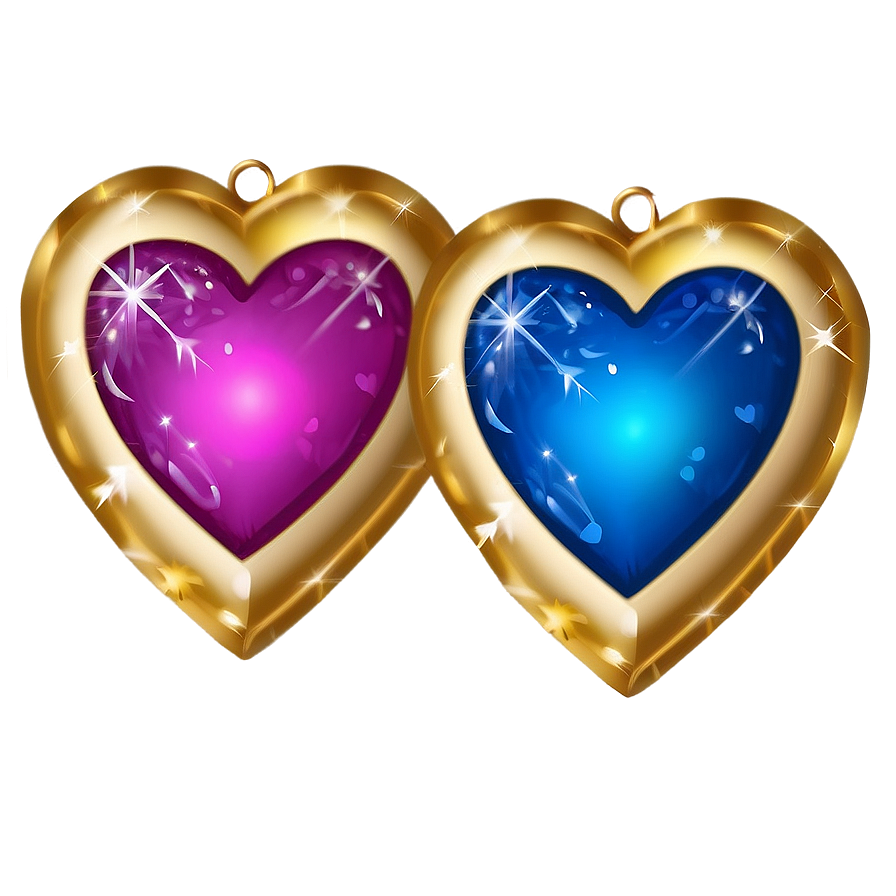 Heart Decoration Emoji Png Omt91 PNG image