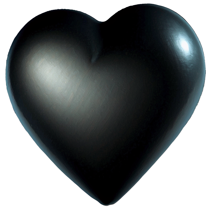 Heart Emoji Icon Png 05252024 PNG image