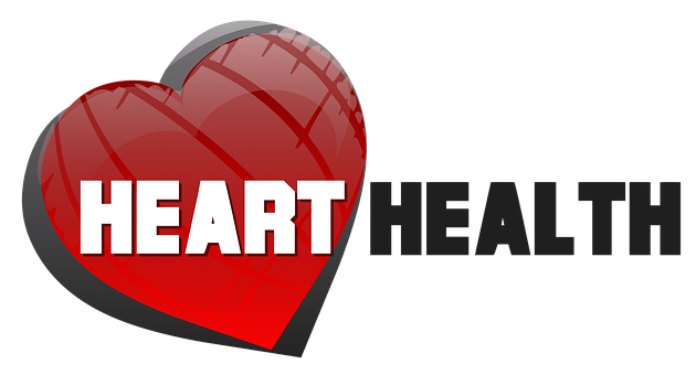 Heart Health Concept PNG image