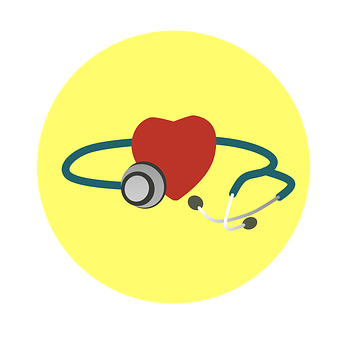 Heart Health Concept PNG image