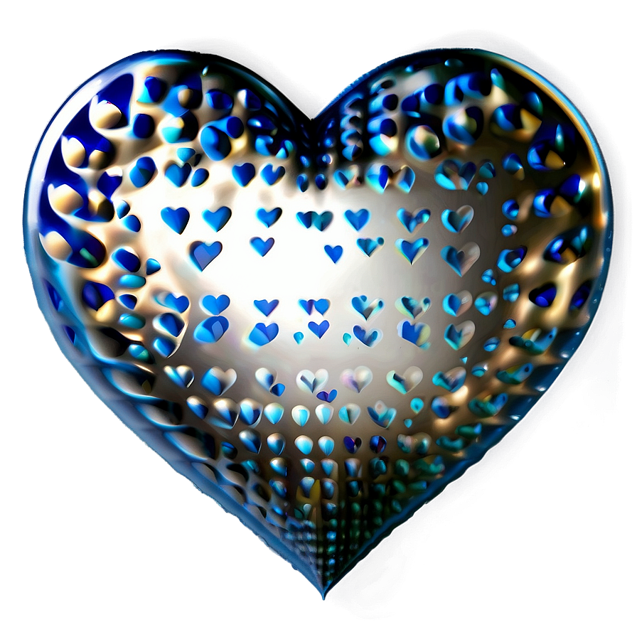 Heart Pattern Transparent Png Has77 PNG image