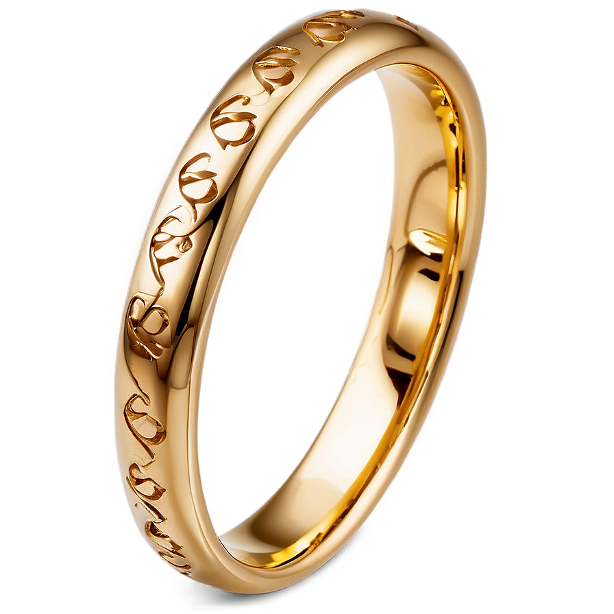 Heart Shaped Love Rings Png Jjy PNG image