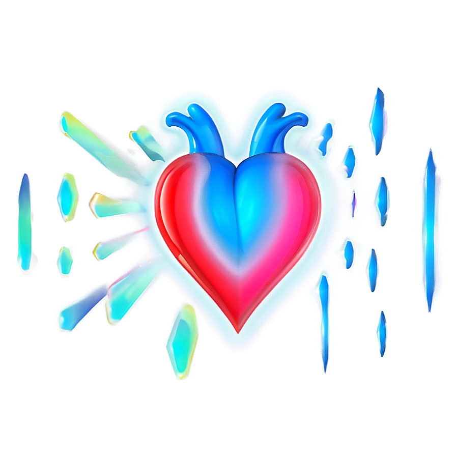 Heart Symbol Png A PNG image