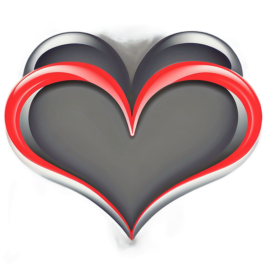 Heart Symbol Png C PNG image