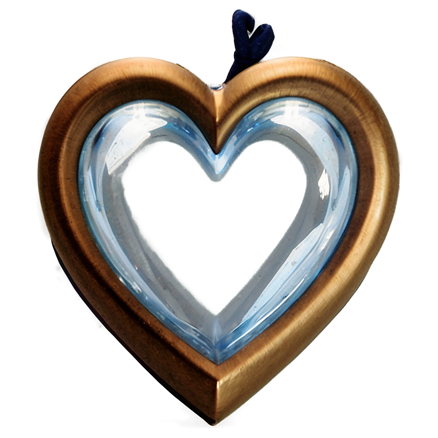 Heart Transparent Background Png 05252024 PNG image