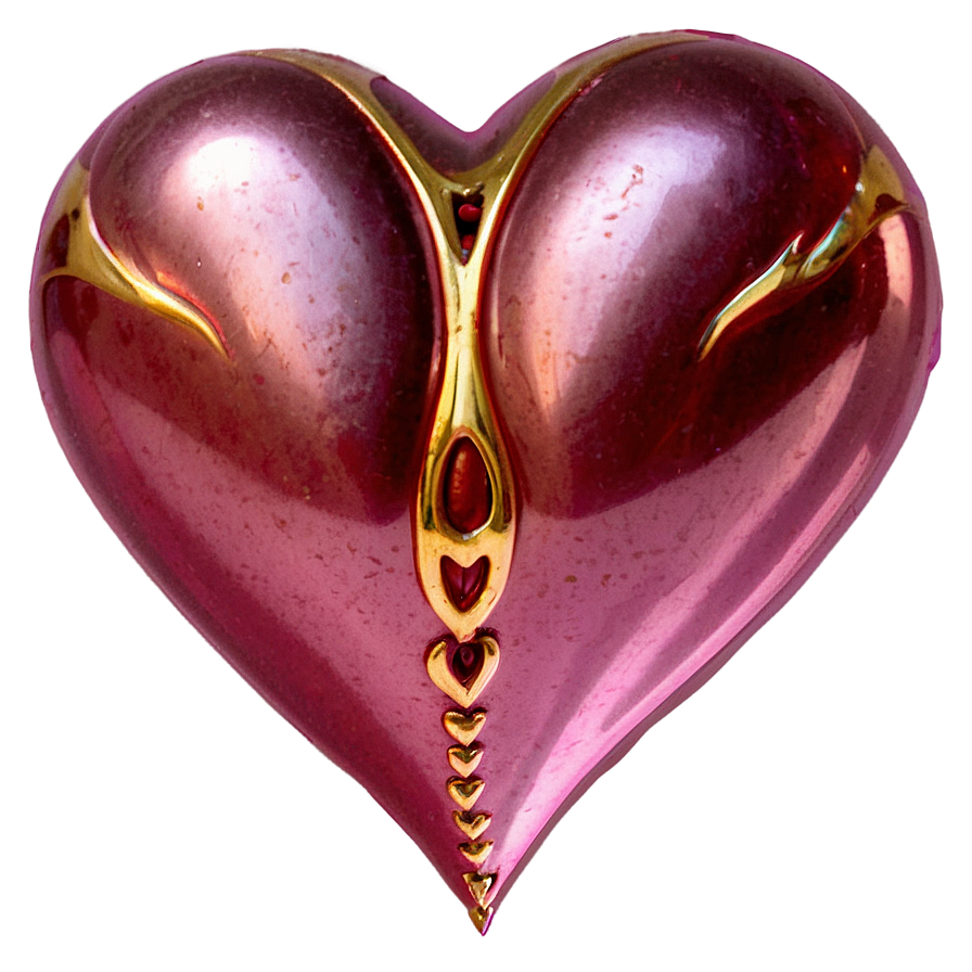 Heart Transparent Background Png 51 PNG image