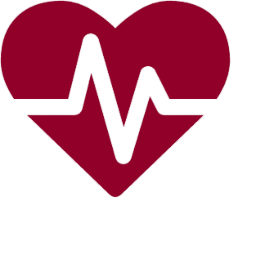 Heartbeat Symbol Healthcare PNG image