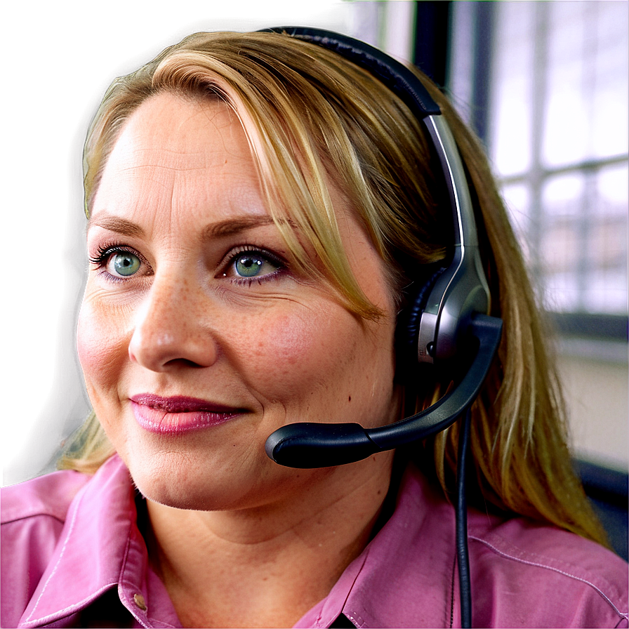 Heartwarming 911 Dispatcher Success Stories Png 06292024 PNG image