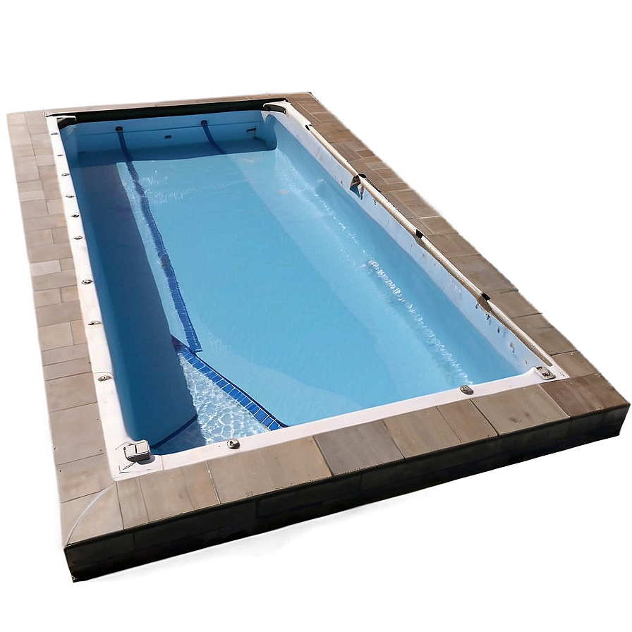 Heated Pool Png Uym63 PNG image