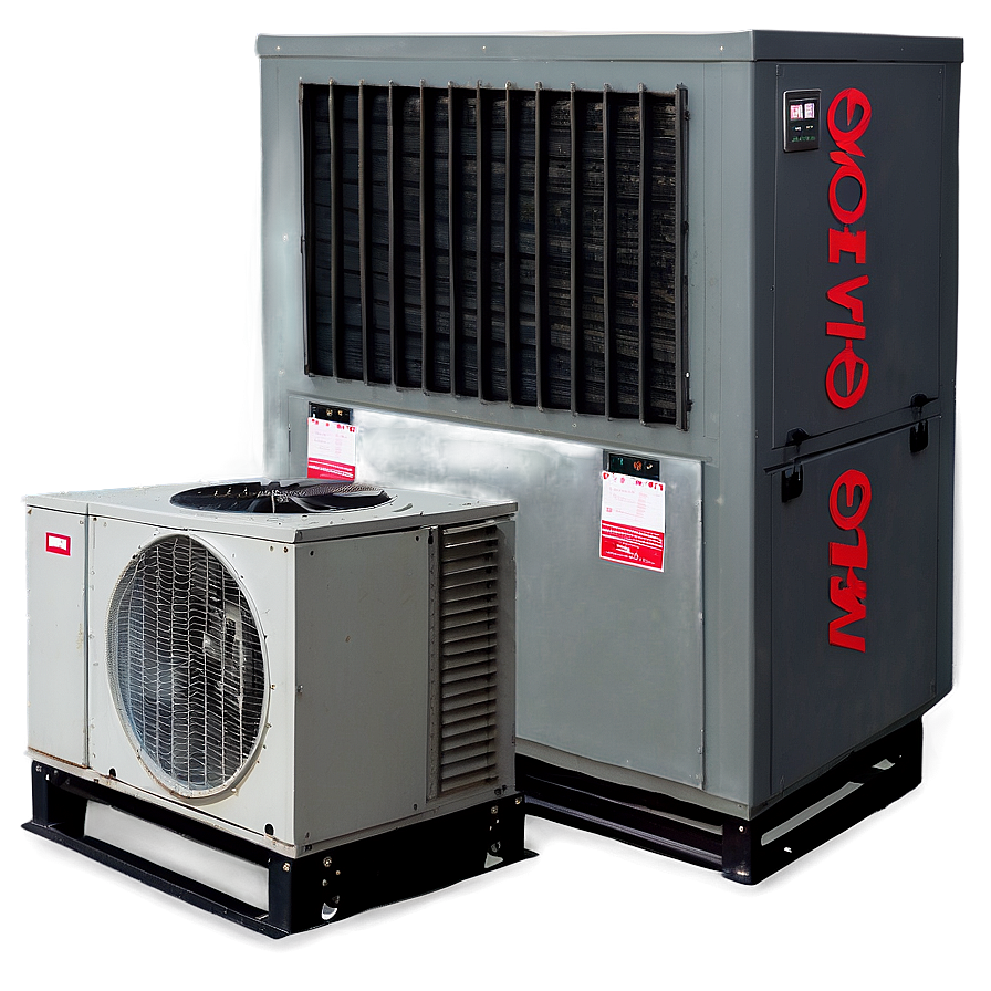 Heating And Cooling Hvac Png Col PNG image