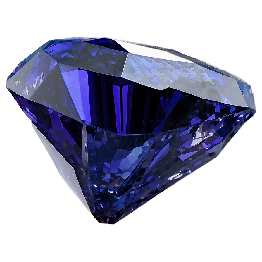 Heavenly Iolite Gem Png 26 PNG image