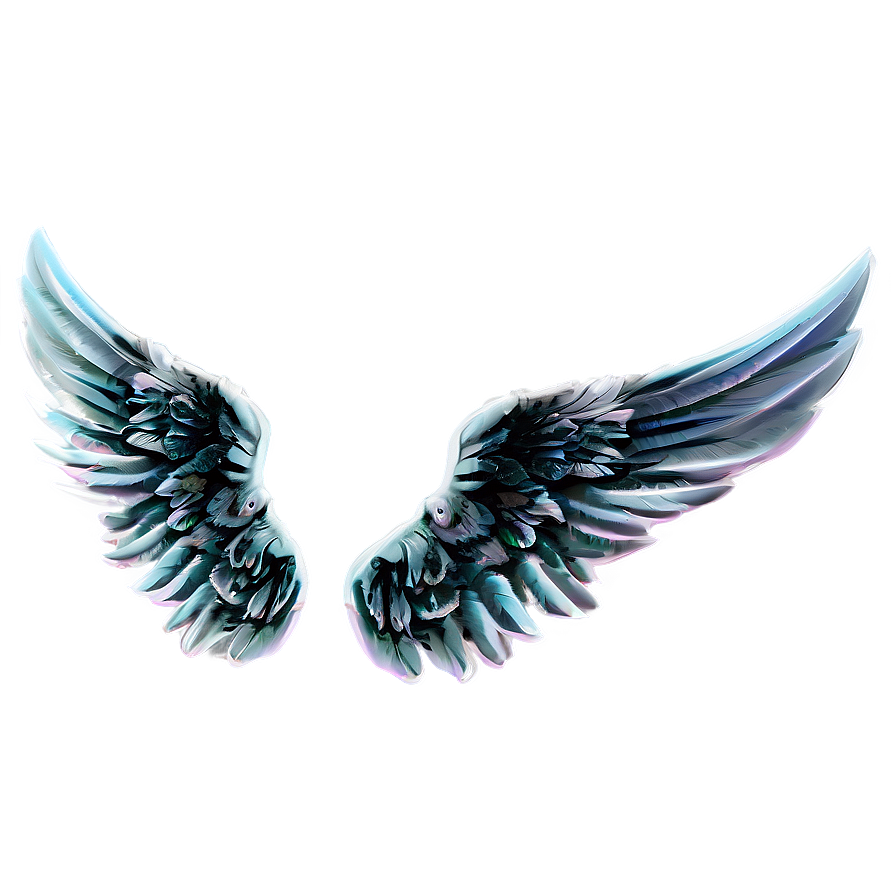 Heavenly Wings Png Ypy23 PNG image