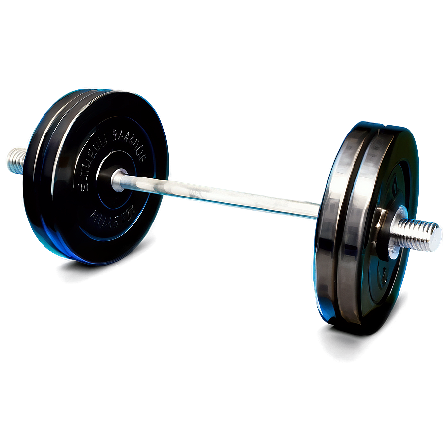 Heavy Barbell Png 05212024 PNG image