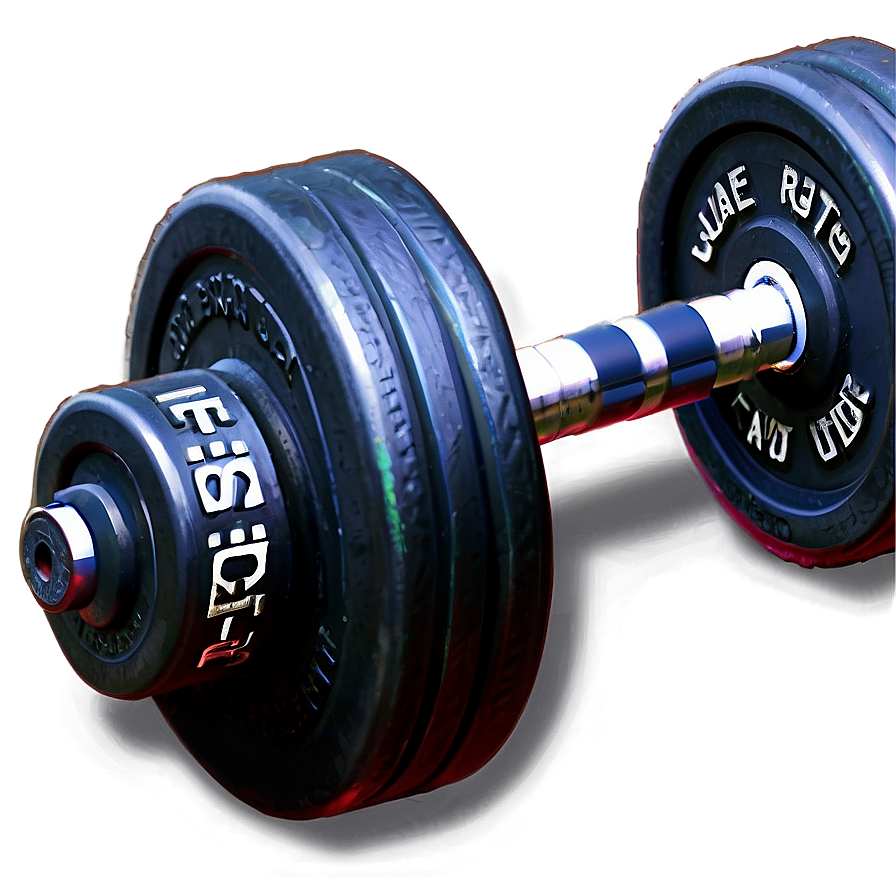 Heavy Barbell Png 48 PNG image