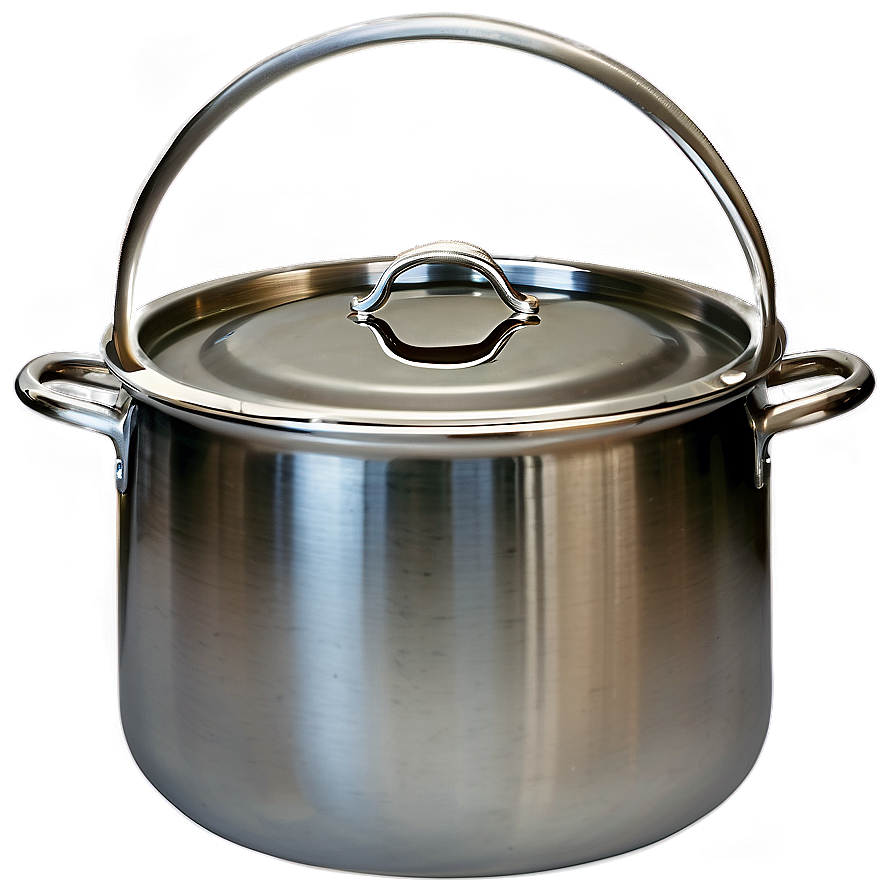 Heavy Base Cooking Pot Png Avn PNG image