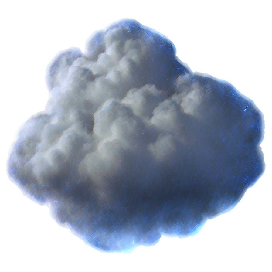 Heavy Clouds Png Odw PNG image