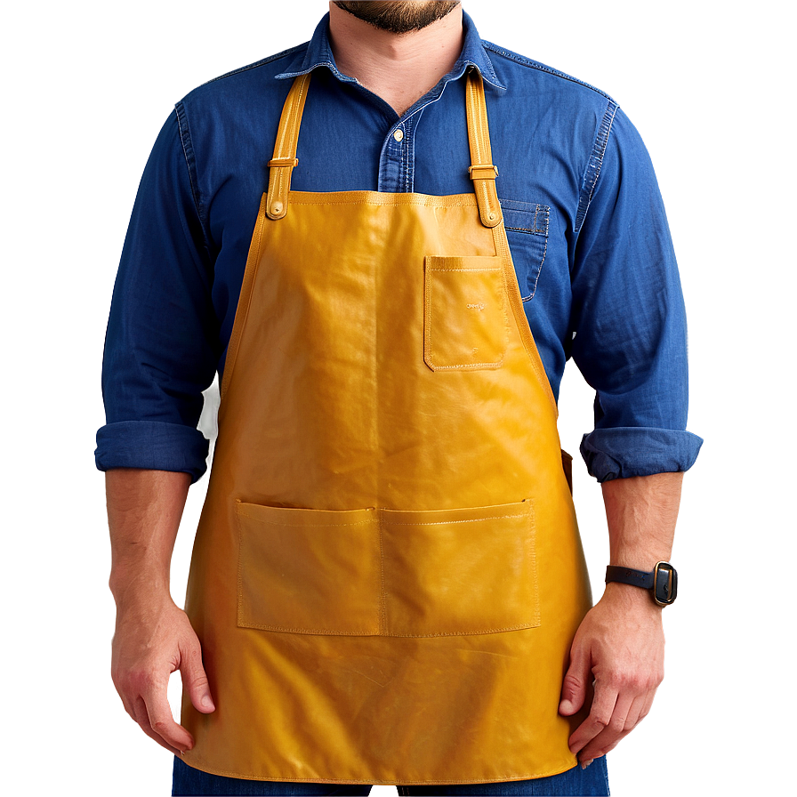 Heavy Duty Apron Png Ese23 PNG image