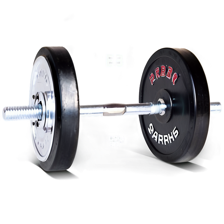 Heavy Duty Barbell Png 60 PNG image
