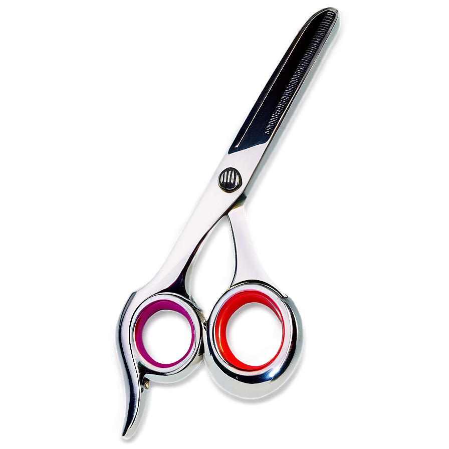 Heavy Duty Barber Scissors Png Ccp PNG image