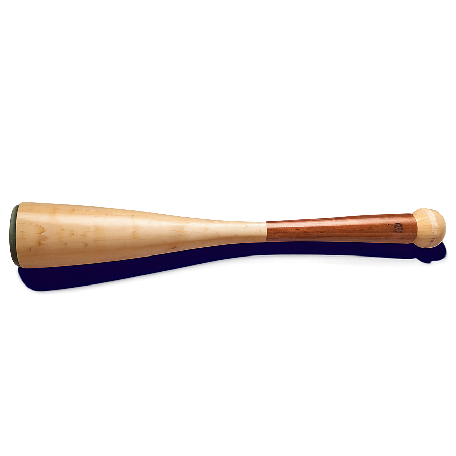 Heavy-duty Baseball Bat Png 23 PNG image