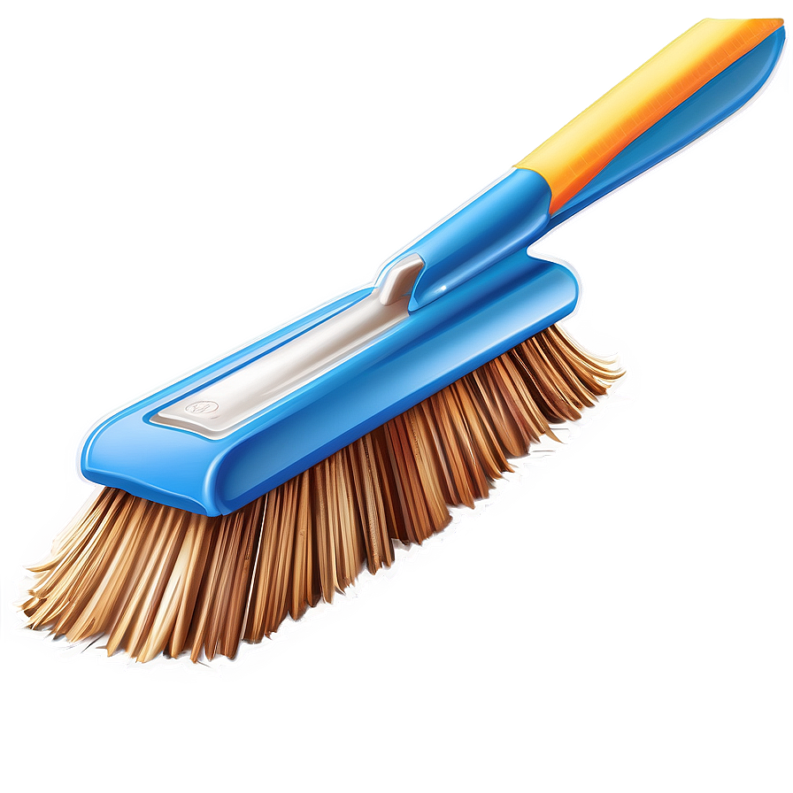 Heavy Duty Broom Png 27 PNG image