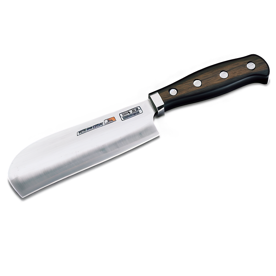 Heavy Duty Butcher Knife Png Jgy54 PNG image