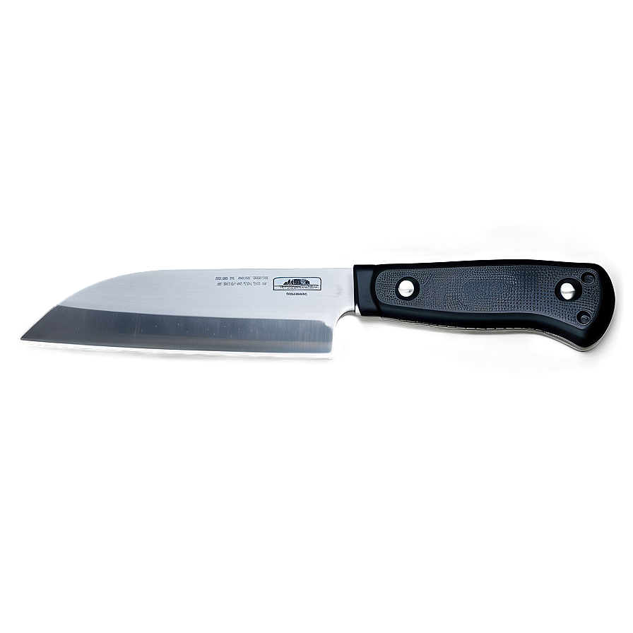 Heavy Duty Butcher Knife Png Xex80 PNG image