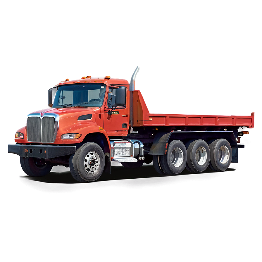 Heavy Duty Cargo Truck Png Igi PNG image