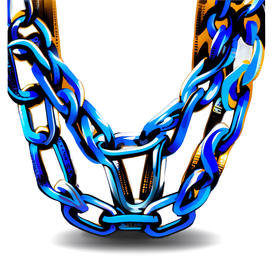 Heavy Duty Chains Png Wcd PNG image