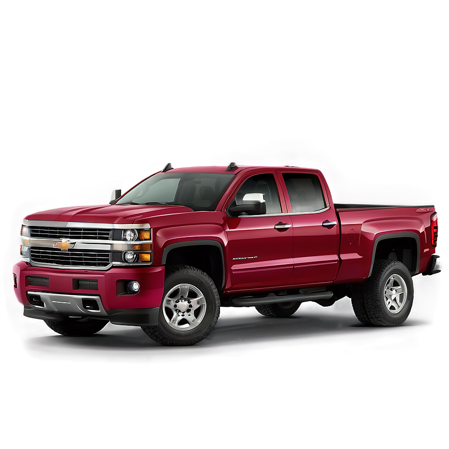 Heavy Duty Chevy Png Hjx PNG image