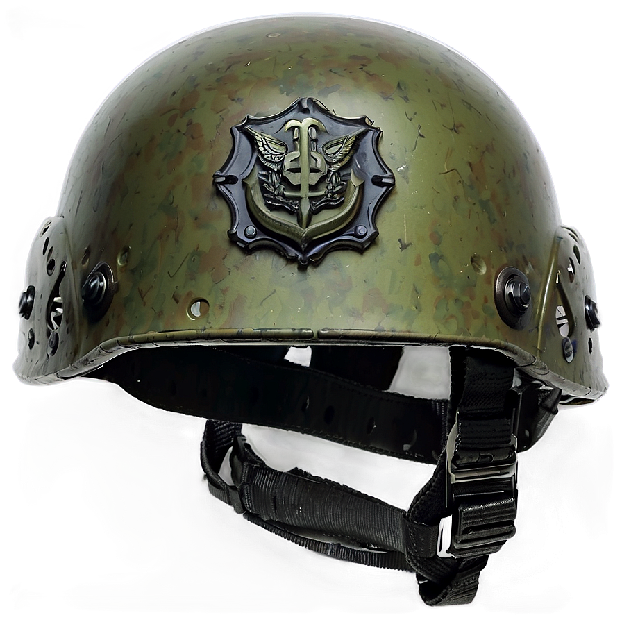 Heavy Duty Combat Helmet Png Jlr44 PNG image