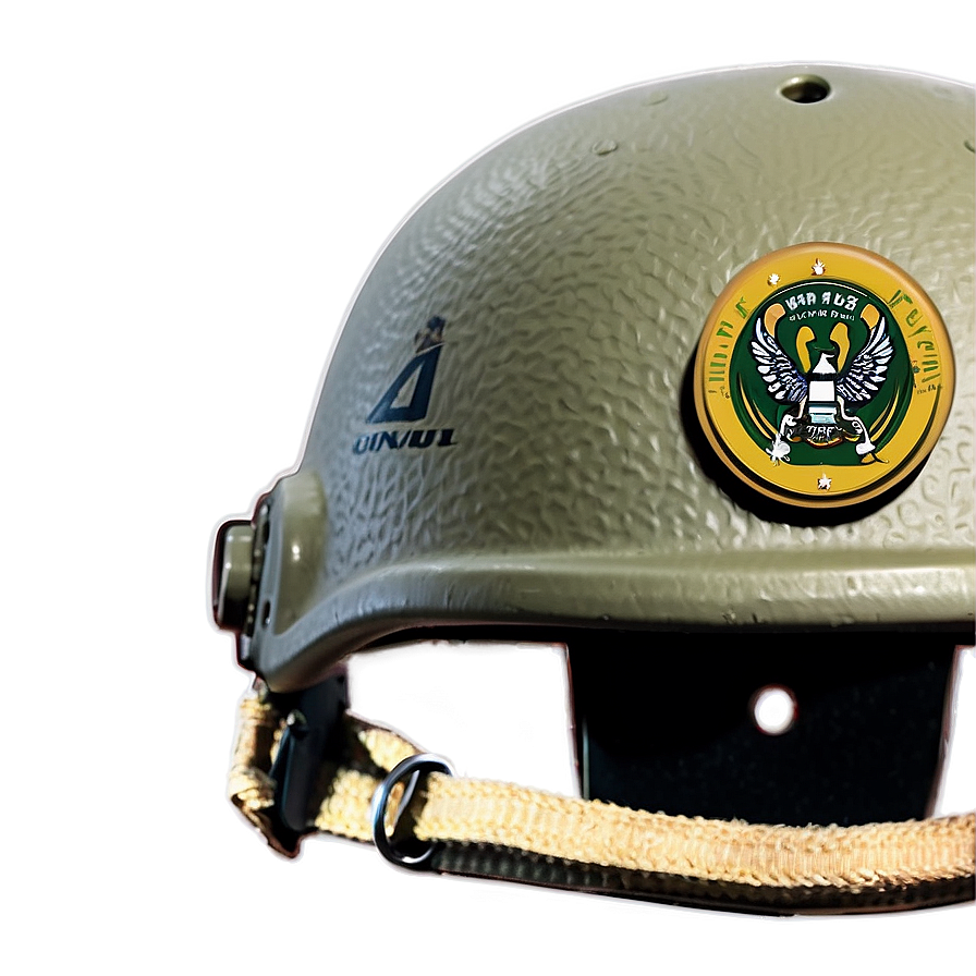 Heavy Duty Combat Helmet Png Lll51 PNG image