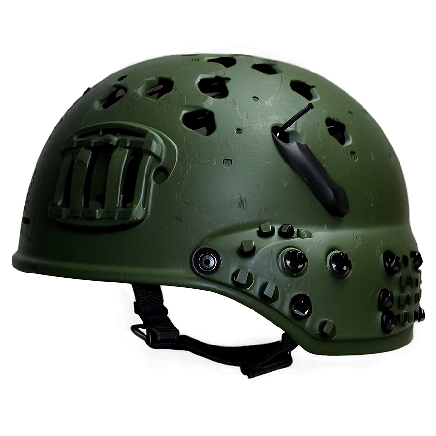 Heavy Duty Combat Helmet Png Tko61 PNG image