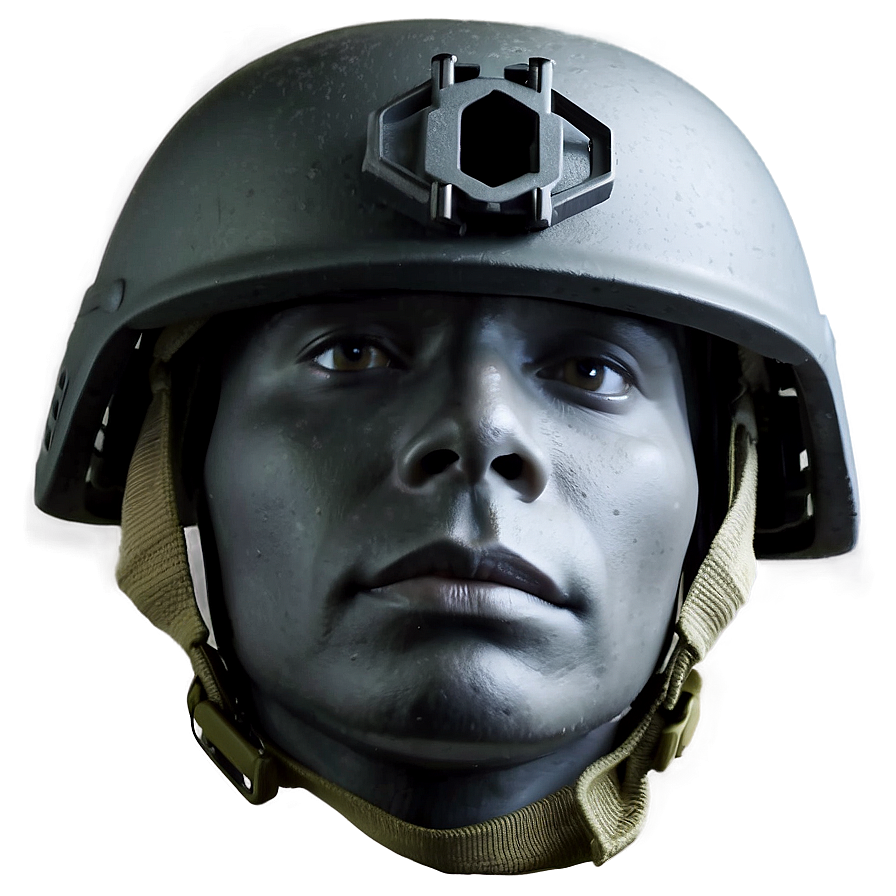 Heavy Duty Combat Helmet Png Ufc PNG image