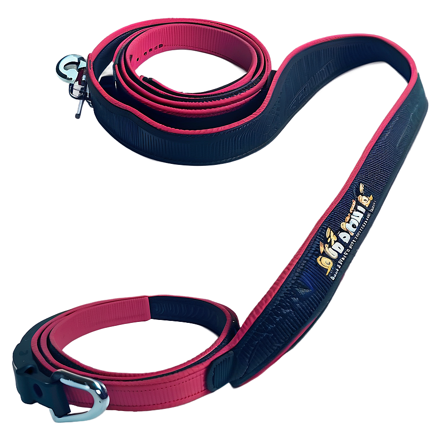 Heavy Duty Dog Leash Png Wjv47 PNG image