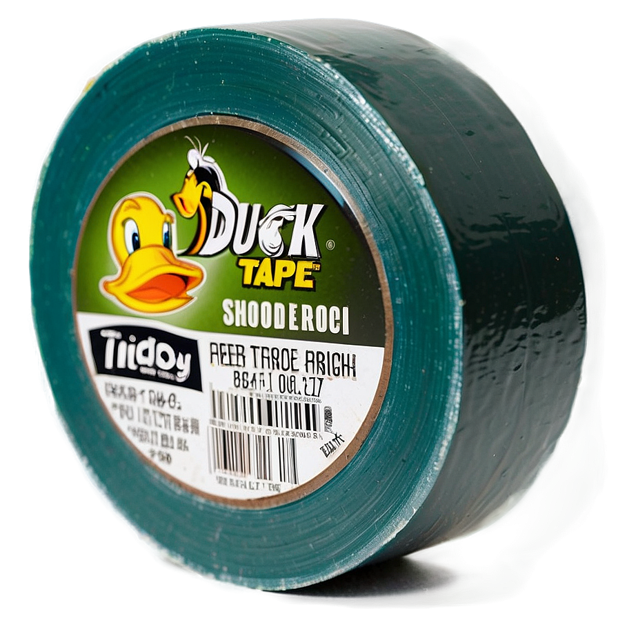 Heavy Duty Duck Tape Png 06212024 PNG image