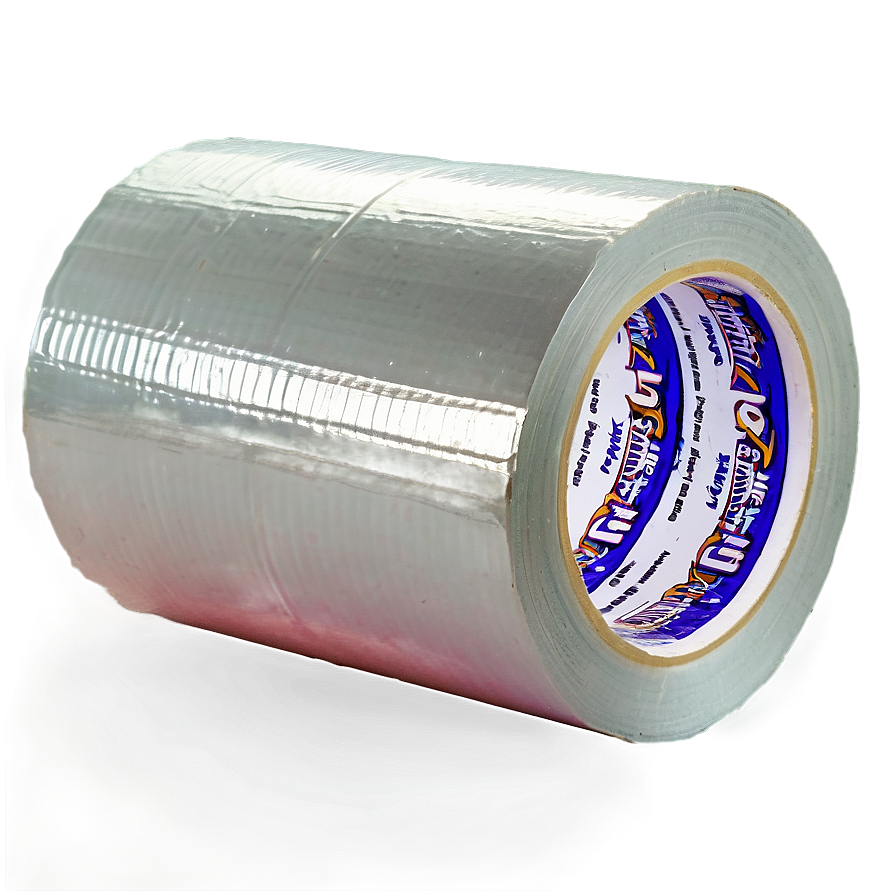 Heavy Duty Duct Tape Png 05252024 PNG image