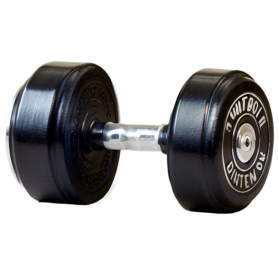 Heavy Duty Dumbbells Png 37 PNG image