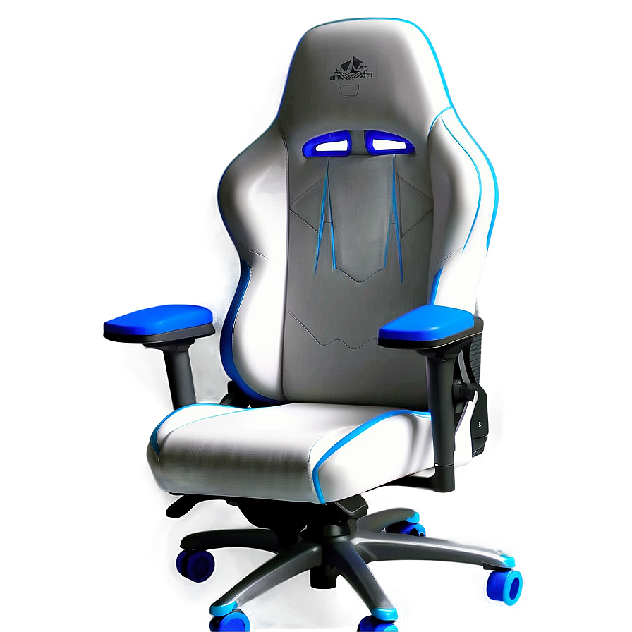 Heavy Duty Gamer Chair Png Pul17 PNG image